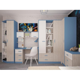 Подростковая комната "Агнешка"