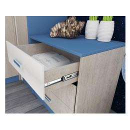 Подростковая комната "Агнешка"