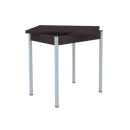 Стол обеденный "Владек 3" венге