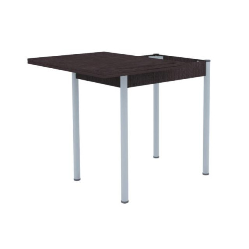 Стол обеденный Владек 3 венге