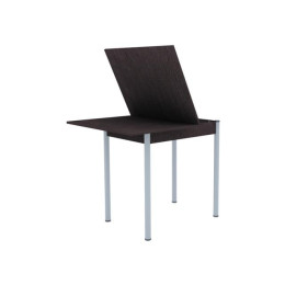 Стол обеденный "Владек 3" венге