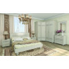 Спальня «Виктория» беленый дуб