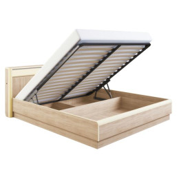 Ортопедическое основание с подъемным механизмом 1,8