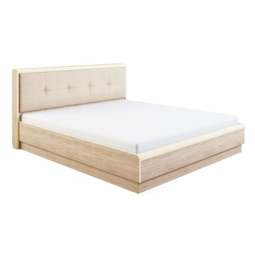 Ортопедическое основание с подъемным механизмом 1,8