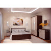 Модульная система для спальни Фиеста