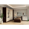 Модульная система для спальни Фиеста