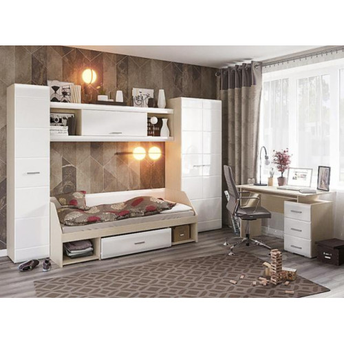 Детская модульная Симба (Комплектация 1)