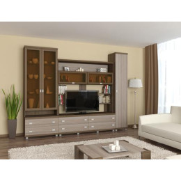 Гостиная «Жасмин» (Комплектация 1)