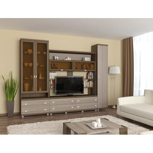 Гостиная «Жасмин» (Комплектация 1)