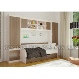 Детская модульная система Паскаль (Комплектация 2)