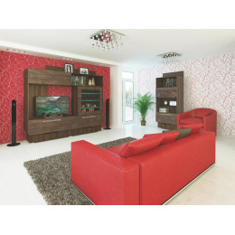 Гостиная «Адель» (Комплектация 4)