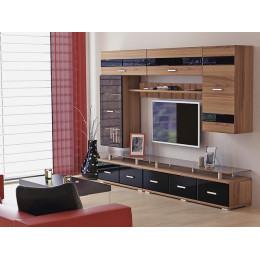 Гостиная «Сенатор» (Комплектация 1)