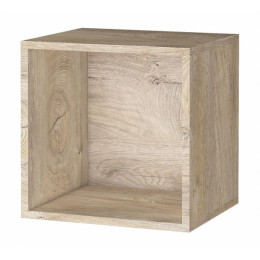 Гостиная «Паскаль» - Куб (дуб эндгрейн)