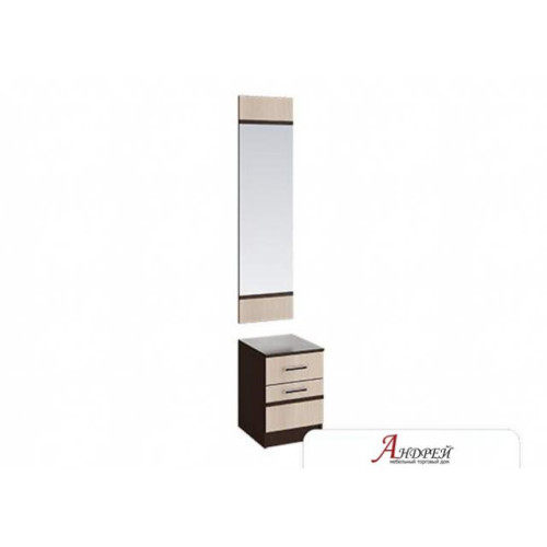 Прихожая Сакура СЗ-01 (Венге/Лоредо)