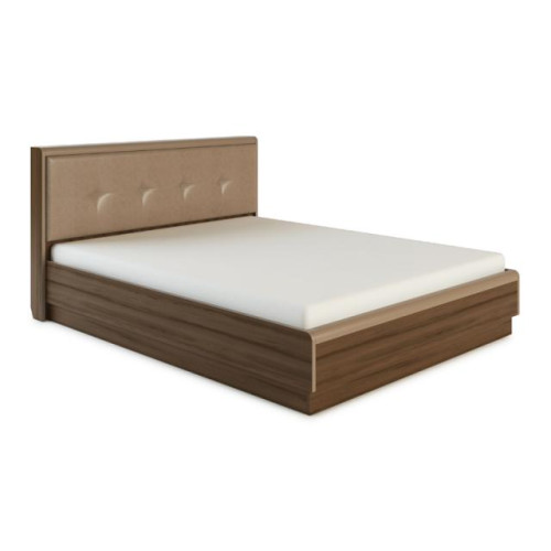 Ортопедическое основание с подъемным механизмом 1,6