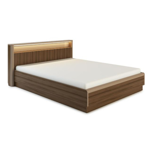 Ортопедическое основание с подъемным механизмом 1,6