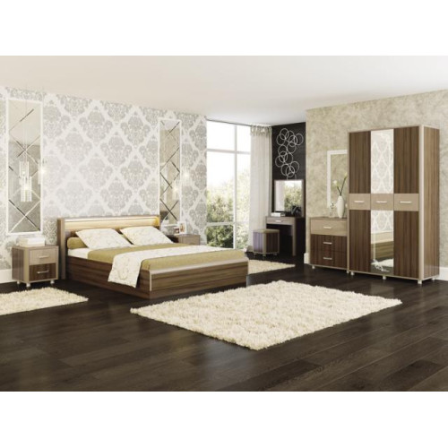 Ортопедическое основание с подъемным механизмом 1,6