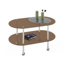 Стол журнальный «Венеция 1»