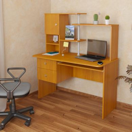Стол компьютерный «Эрудит»