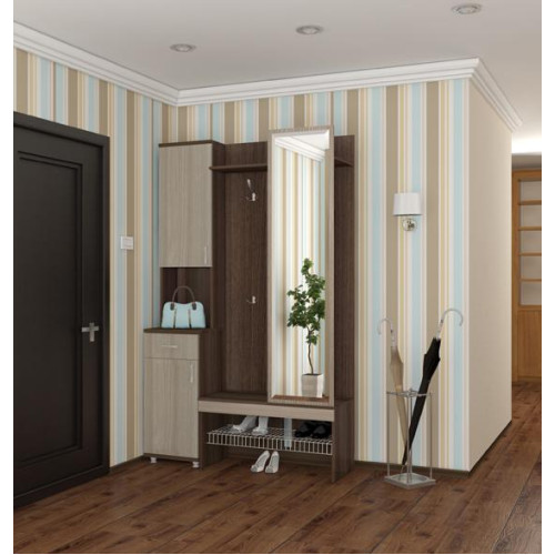 Прихожая «Олимп»