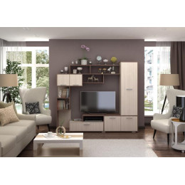 Стенка Капри