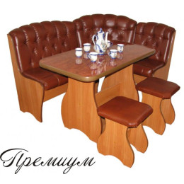 Кухонный уголок "Премиум"