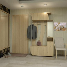 Прихожая «Уют»