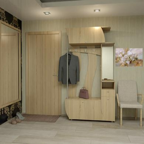 Прихожая «Уют»