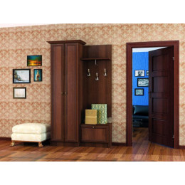 Модульная Прихожая «Жасмин»