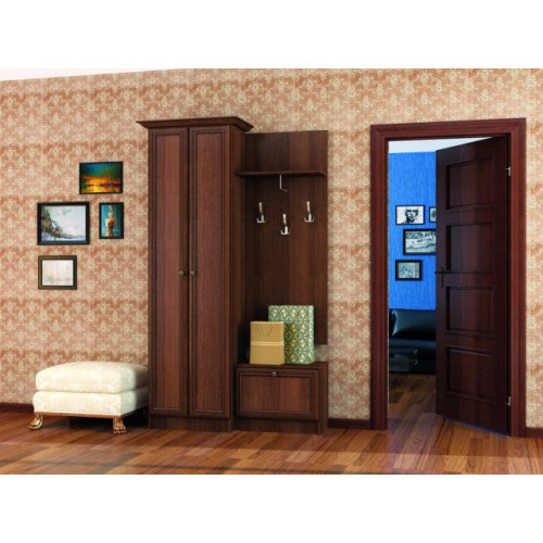 Модульная Прихожая «Жасмин»