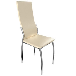 Стул хром "Лорд"