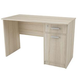 Стол компьютерный «Хит-3» (Дуб Сонома)