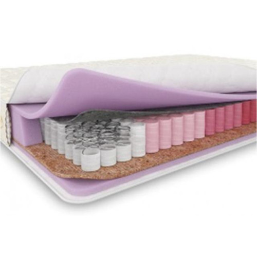 Матрас «MayBe 4» (90х186,190,195,200)