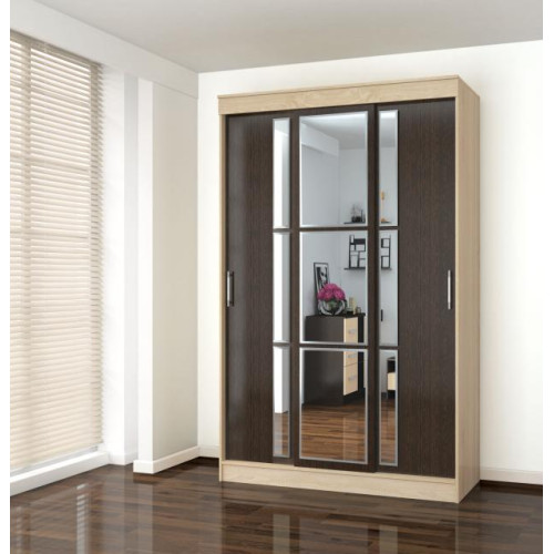 Шкаф-купе Стиль 1400