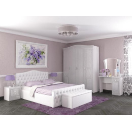 Спальный гарнитур "Гертруда"