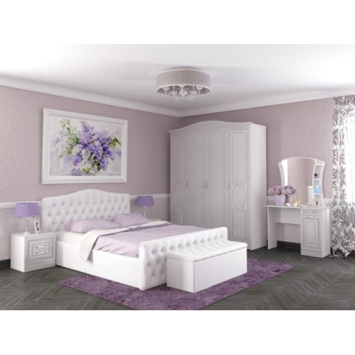 Спальный гарнитур Гертруда