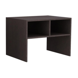 Стол журнальный "Януш 4" венге