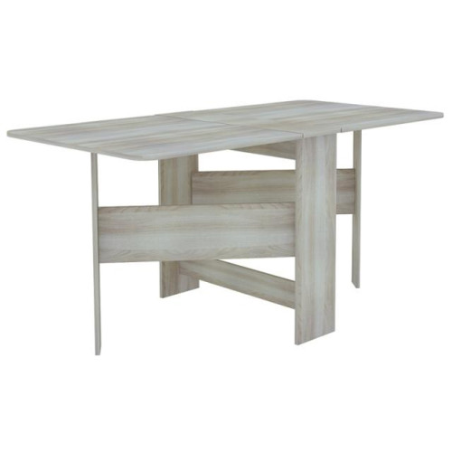 Стол обеденный Войцех 4 шимо светлый