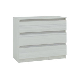 Комод "Веслав 2" туя светлая