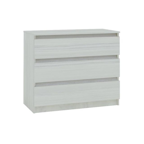 Комод Веслав 2 туя светлая