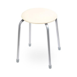 Табурет «Классика 2» Бежевый
