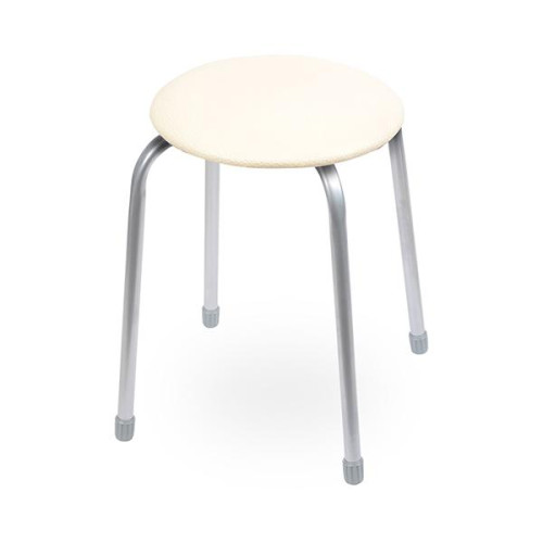 Табурет «Классика 2» Бежевый