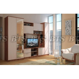 Гостиная Флора - Венге/Лоредо