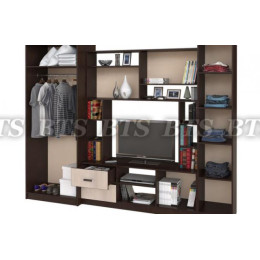 Гостиная Флора - Венге/Лоредо