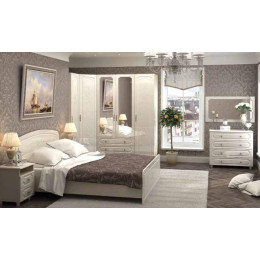 Спальня «Виктория» МДФ