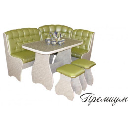 Кухонный уголок "Премиум"