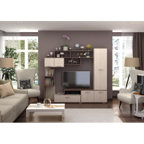 Стенка Капри