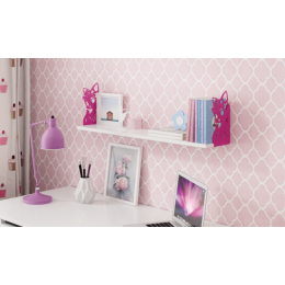 Полка фигурная «Котёнок»