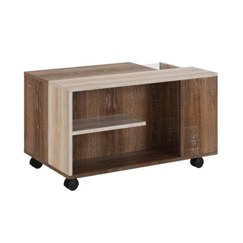 Стол журнальный Виктория 3