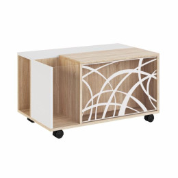 Стол журнальный Виктория 3